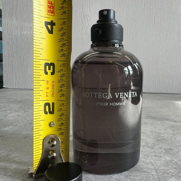 Bottega Veneta Pour Homme EDT 3fl oz - Picture 8 of 8